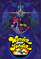 Galáxia Wander (1ª Temporada) (Wander Over Yonder (Season 1))