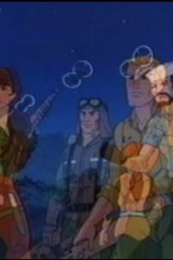 Poster de Episódio The Traitor (1) (1985)