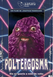 Poltergosma (Poltergosma)