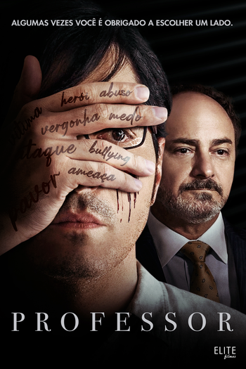  de Filme Professor (2019)