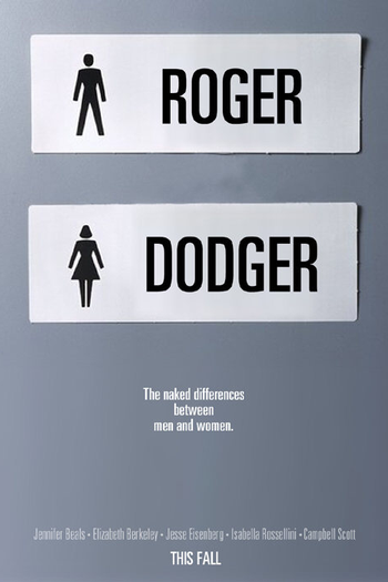  de Filme Roger, o Conquistador (2002)