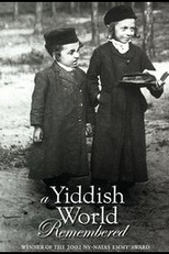 A Yiddish World Remembered (A Yiddish World Remembered)