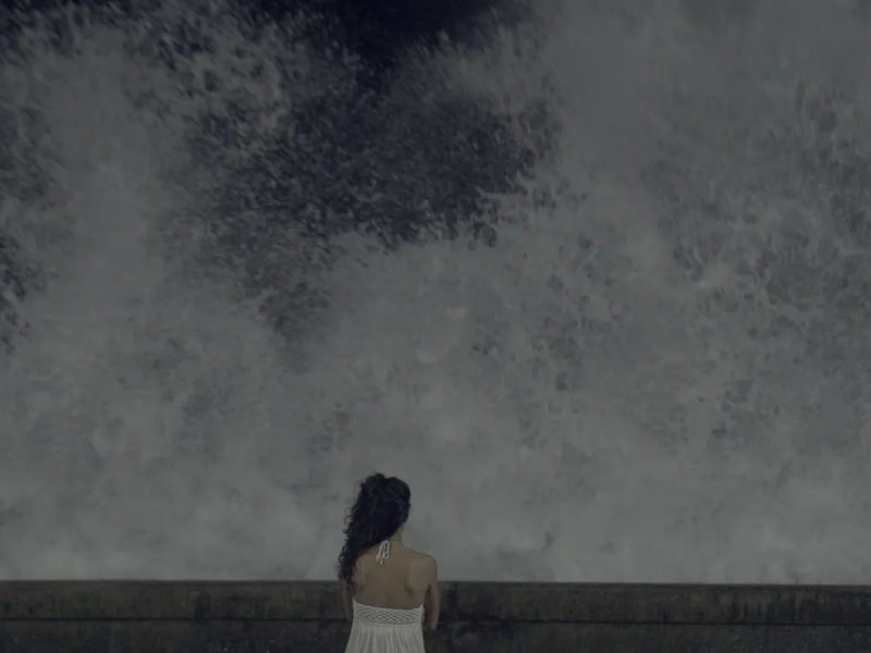 Foto 3 de O mar também é seu