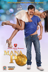 Precious Hearts Romances Presents: Mana Po  (2º temporada-5) (Precious Hearts Romances Presents: Mana Po  (Season 2-5))