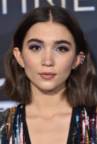 Rowan Blanchard