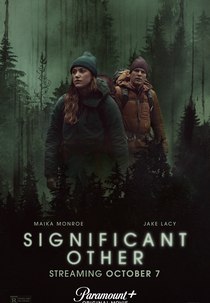 Uma Obsessão Desconhecida (Significant Other)