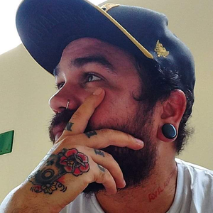Foto de perfil de Tiago Da Silva Gonçalves