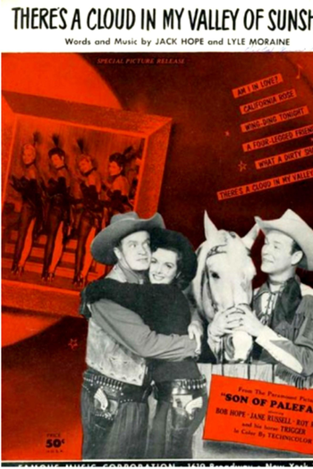  de Filme O Filho do Treme-Treme (1952)