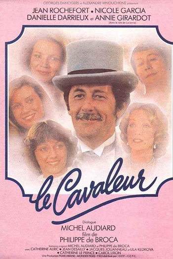  de Filme O Sedutor (1979)