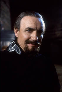 Anthony Ainley - Poster 1