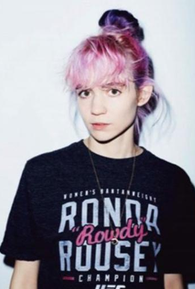 Grimes