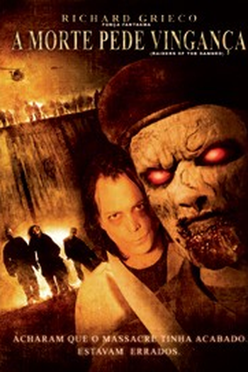  de Filme A Morte Pede Vingança (2007)