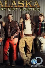 Alasca: A Última Fronteira (3ª Temporada) (Alaska: The Last Frontier (Season 3))