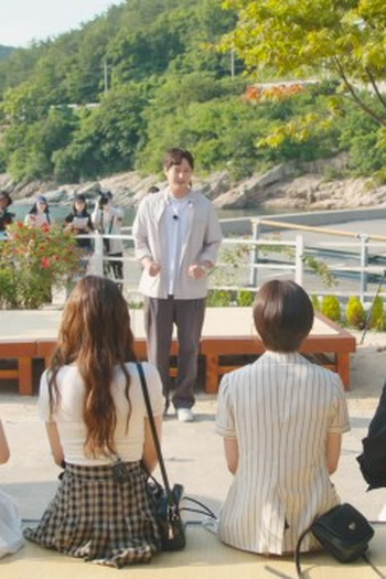 Poster de Episódio 5화 (2024)