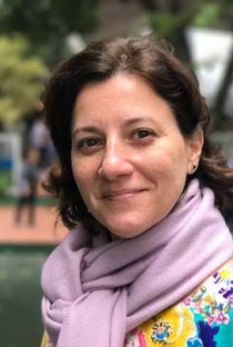 Vanessa Frisso - Poster 1