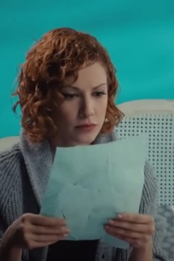 Poster de Episódio Kutu Meselesi (2015)