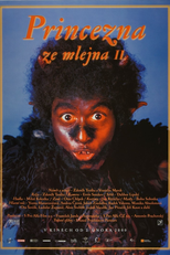 The Watermill Princess 2 (Princezna ze mlejna 2)