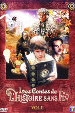 Contos da História Sem Fim (Tales from the Neverending Story)