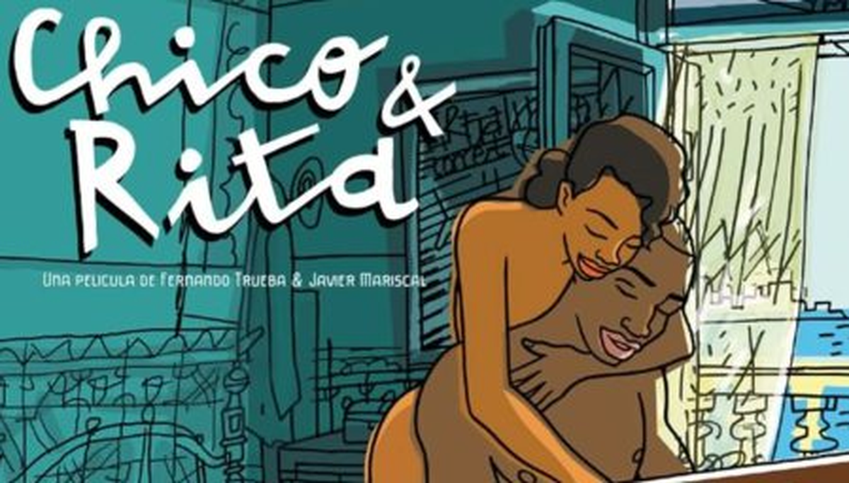 Chico & Rita, 2010