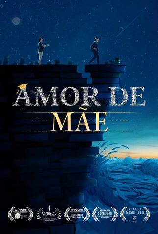 Poster 1 de Filme Amor de Mãe (2019)