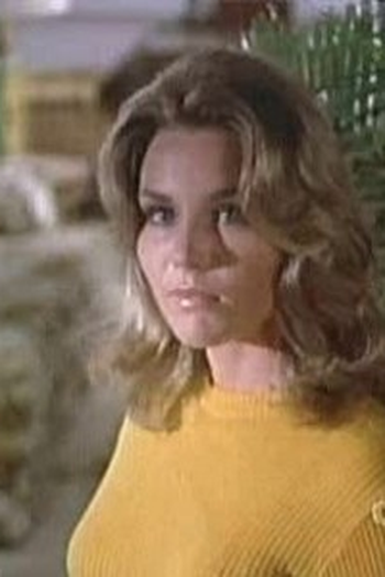 Poster de Episódio Witch, Witch, Burning Bright (1972)