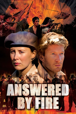 Resposta à Bala (Answered by Fire)