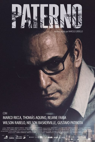 Poster 1 de Filme Paterno (2025)