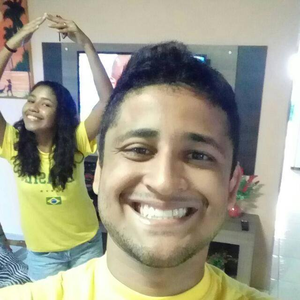 Foto de perfil de Yury Sousa