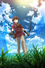 Saikyou no Shokugyou wa Yuusha demo Kenja demo Naku Kanteishi (Kari) Rashii desu yo? (最強の職業は勇者でも賢者でもなく鑑定士（仮）らしいですよ？)