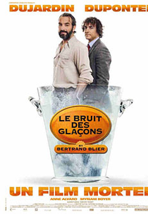 O Ruído do Gelo (Le Bruit des Glacons)