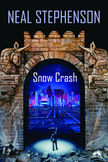 Snow Crash (1ª Temporada) (Snow Crash (Season 1))