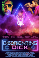 Disorienting Dick (Disorienting Dick)