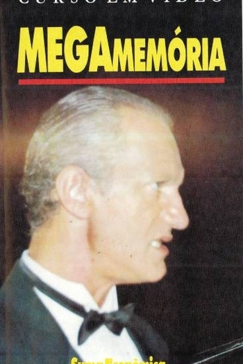 Poster de Filme Mega Memória (1995)
