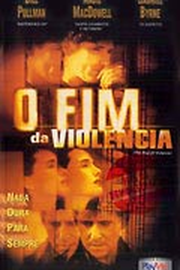  de Filme O Fim da Violência (1997)