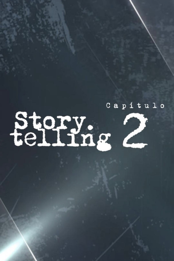 Poster de Curta Story.Telling: Capítulo 2 (2026)