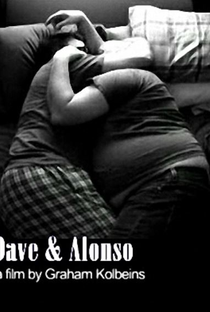 Dave & Alonso - Poster / Capa / Cartaz - Oficial 1