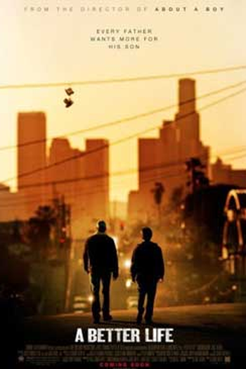  de Filme Uma Vida Melhor (2011)