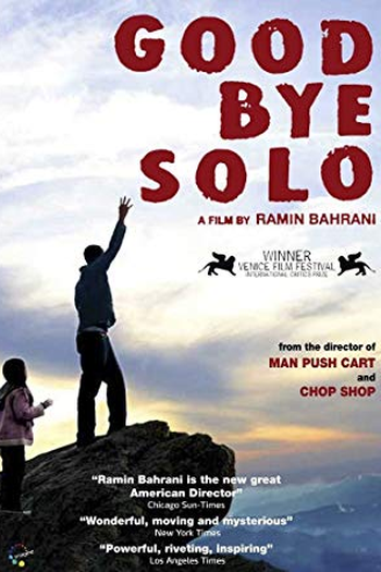  de Filme Adeus (2008)