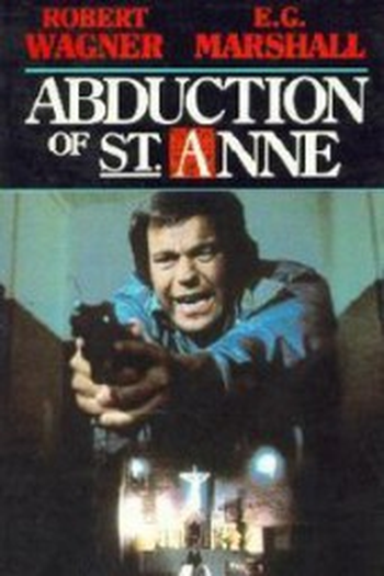 Poster de Filme O Rapto de St. Anne (1975)