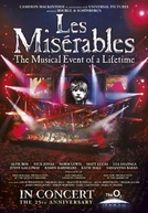 Os Miseráveis: O Concerto (Les Misérables in Concert: The 25th Anniversary)