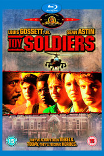  de Filme Rebeldes e Heróis (1991)