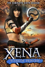 Xena: A Princesa Guerreira (6ª Temporada) (Xena: Warrior Princess (Season 6))