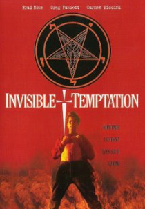 Síndrome do Medo (Invisible Temptation)