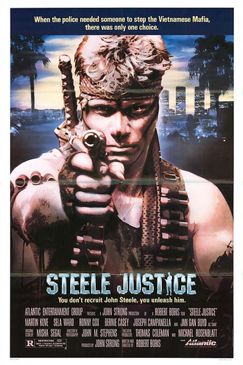  de Filme Olho por Olho (1987)
