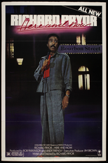 Richard Pryor: Here and Now (Richard Pryor: Here and Now)
