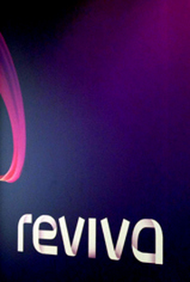 Reviva Especial: Novelas - Poster / Capa / Cartaz - Oficial 1