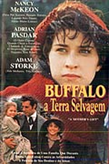 Buffalo, A Terra Selvagem (A Mother's Gift)
