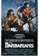 Os Bárbaros (The Barbarians)