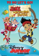 Jake e os Piratas da Terra do Nunca (2ª Temporada)  (Jake and the Never Land Pirates (Season 2))