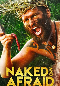 Largados e pelados: temporada 13 (Naked and afraid: season 13)